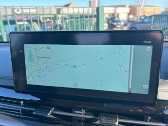 KGM Musso 2.2 Double Cab Pick Up Saracen Auto