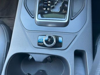 KGM Musso 2.2 Double Cab Pick Up Saracen Auto