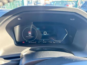 KGM Musso 2.2 Double Cab Pick Up Saracen Auto