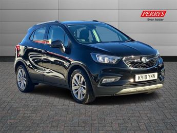 Vauxhall Mokka  1.4T ecoTEC Design Nav 5dr Hatchback