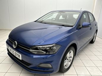 Volkswagen Polo 1.0 5dr SE Evo