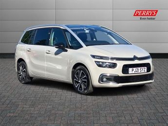 Citroen C4  1.2 PureTech 130 Shine 5dr EAT8 Estate