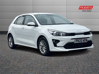 Kia Rio  1.0 T GDi 2 5dr Hatchback