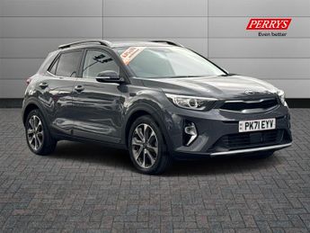 Kia Stonic  1.0T GDi 48V Connect 5dr Estate