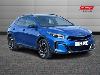 Kia Ceed   1.5T GDi ISG GT-Line S 5dr DCT Hatchback