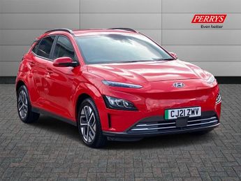 Hyundai KONA  150kW Premium 64kWh 5dr Auto Hatchback