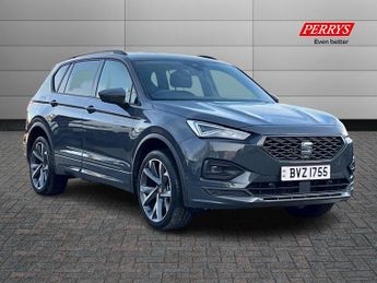 SEAT Tarraco   2.0 TDI FR Sport 5dr DSG