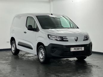 Peugeot Partner  1000 1.5 BlueHDi 100 Professional Van