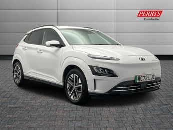 Hyundai KONA  150kW Ultimate 64kWh 5dr Auto Hatchback