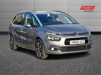 Citroen C4  1.2 PureTech 130 Flair 5dr Estate