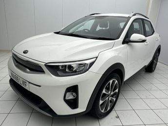 Kia Stonic 1.4 5dr 2 ISG