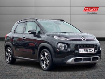 Citroen C3  1.2 PureTech Flair 5dr Hatchback