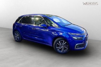 Citroen C4 1.2 PureTech Flair Euro 6 (s/s) 5dr