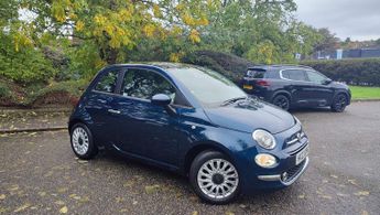 Fiat 500 1.0 MHEV Euro 6 (s/s) 3dr