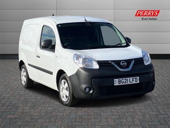 Nissan NV250   1.5 dCi 95ps Acenta Van