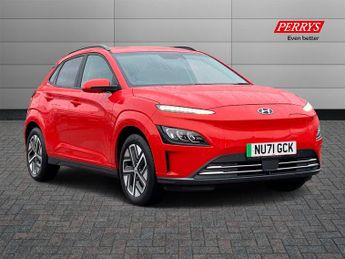 Hyundai KONA  150kW Premium 64kWh 5dr Auto Hatchback