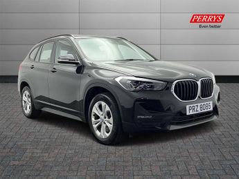 BMW X1  sDrive 20i SE 5dr Step Auto Estate