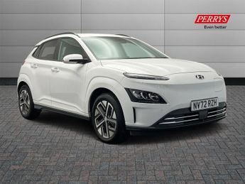 Hyundai KONA  150kW Premium 64kWh 5dr Auto Hatchback