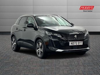 Peugeot 3008  1.5 BlueHDi Active Premium+ 5dr Estate