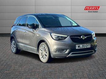 Vauxhall Crossland  1.2 [83] Griffin 5dr [Start Stop] Hatchback