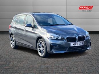 BMW 218  218i Sport 5dr Estate