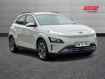 Hyundai KONA  100kW Premium 39kWh 5dr Auto Hatchback