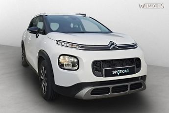 Citroen C3 1.2 PureTech Shine Euro 6 (s/s) 5dr