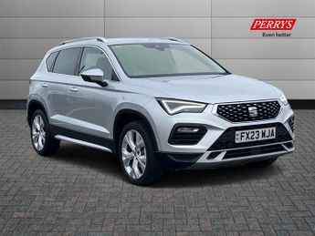 SEAT Ateca   1.5 TSI EVO Xperience 5dr