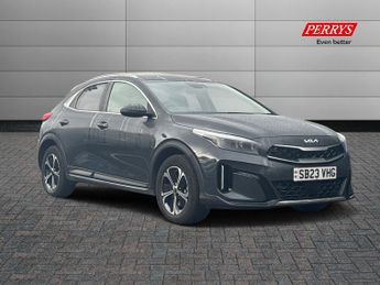 Kia Ceed  1.6 GDi PHEV 3 5dr DCT Hatchback