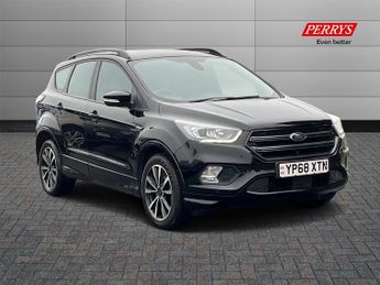 Ford Kuga   1.5 EcoBoost ST-Line 5dr 2WD