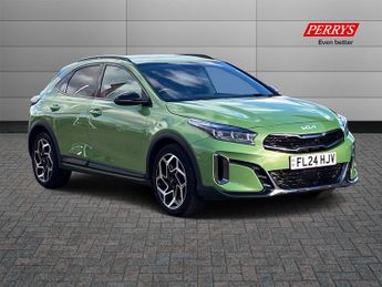 Kia Ceed  1.5T GDi ISG GT-Line 5dr Hatchback