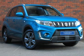 Suzuki Grand Vitara 1.0 Boosterjet SZ-T Euro 6 (s/s) 5dr