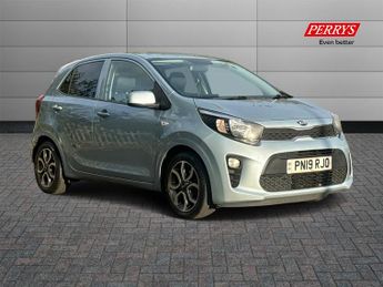 Kia Picanto  1.0 Wave 5dr Hatchback