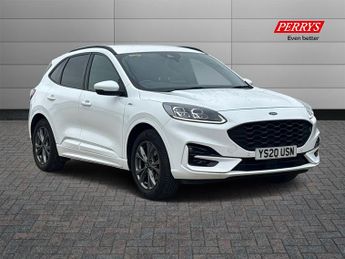 Ford Kuga   1.5 EcoBlue ST-Line 5dr 6Spd 120PS