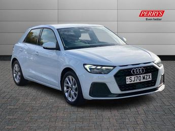 Audi A1  25 TFSI Sport 5dr Hatchback