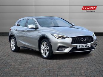 Infiniti Q30  1.5d Premium Tech 5dr [IN-Touch Nav] Hatchback