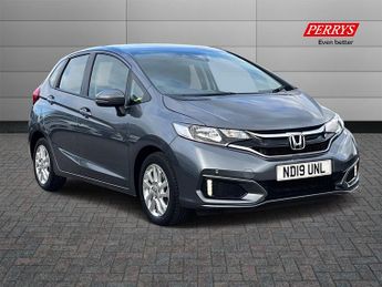 Honda Jazz   1.3 i-VTEC SE 5dr Hatchback