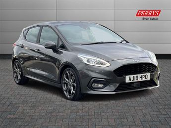 Ford Fiesta   1.0 EcoBoost ST-Line 5dr