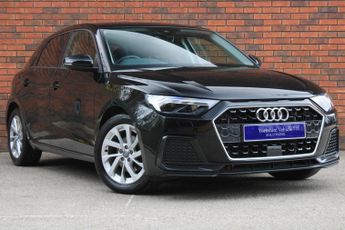 Audi A1 1.0 TFSI 30 Sport Sportback Euro 6 (s/s) 5dr