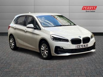 BMW 218  218i SE 5dr Hatchback