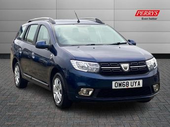 Dacia Logan MCV  0.9 TCe Comfort 5dr Esta