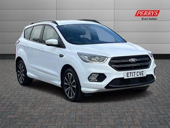 Ford Kuga   1.5 TDCi ST-Line 5dr Auto 2WD