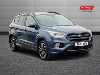 Ford Kuga   1.5 EcoBoost ST-Line 5dr 2WD