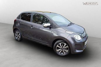 Citroen C1 1.0 VTi Shine Euro 6 (s/s) 5dr