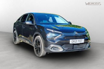 Citroen C4 1.2 PureTech Shine Euro 6 (s/s) 5dr