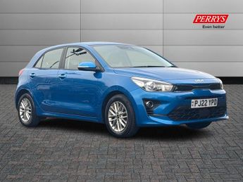 Kia Rio  1.25 2 5dr Hatchback