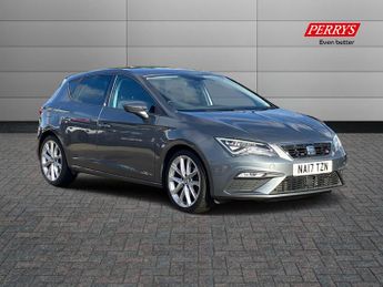 SEAT Leon  1.4 EcoTSI 150 FR Technology 5dr Hatchback