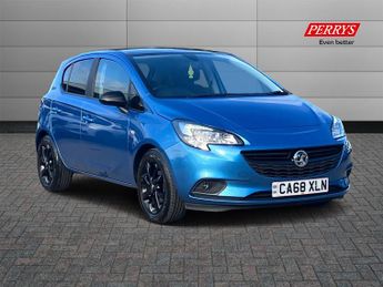 Vauxhall Corsa  1.4 Griffin 5dr Hatchback