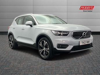 Volvo XC40  1.5 T5 Recharge PHEV Inscription 5dr Auto Estate