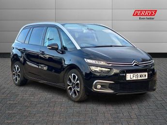 Citroen C4  1.2 PureTech 130 Flair 5dr Estate